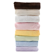 Silky Minky Changing Pad Cover (collective)