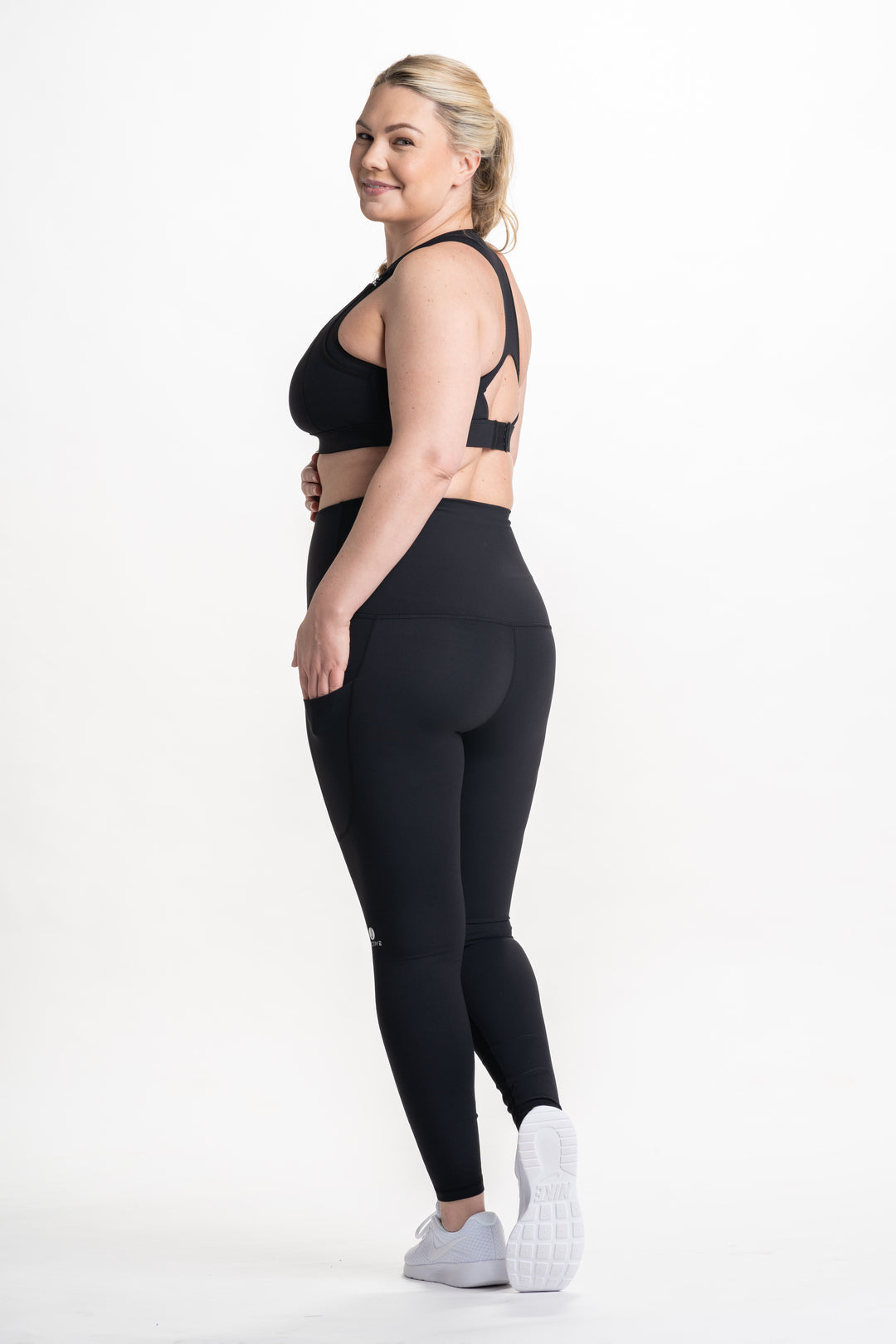 Sima Pregnancy & Postpartum Leggings