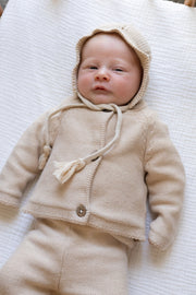 The Daily Cardigan Baby