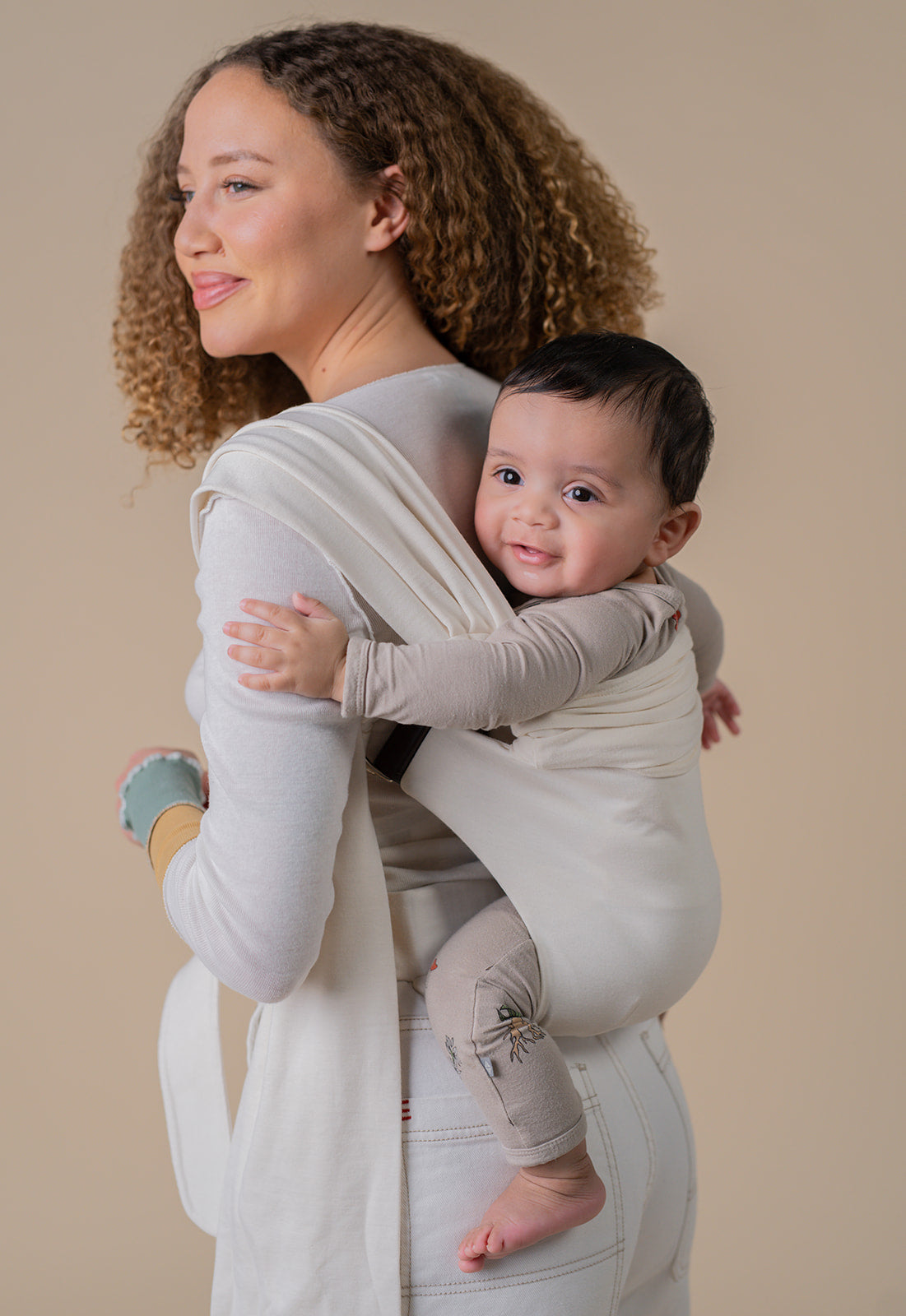 Simple Wrap Natural