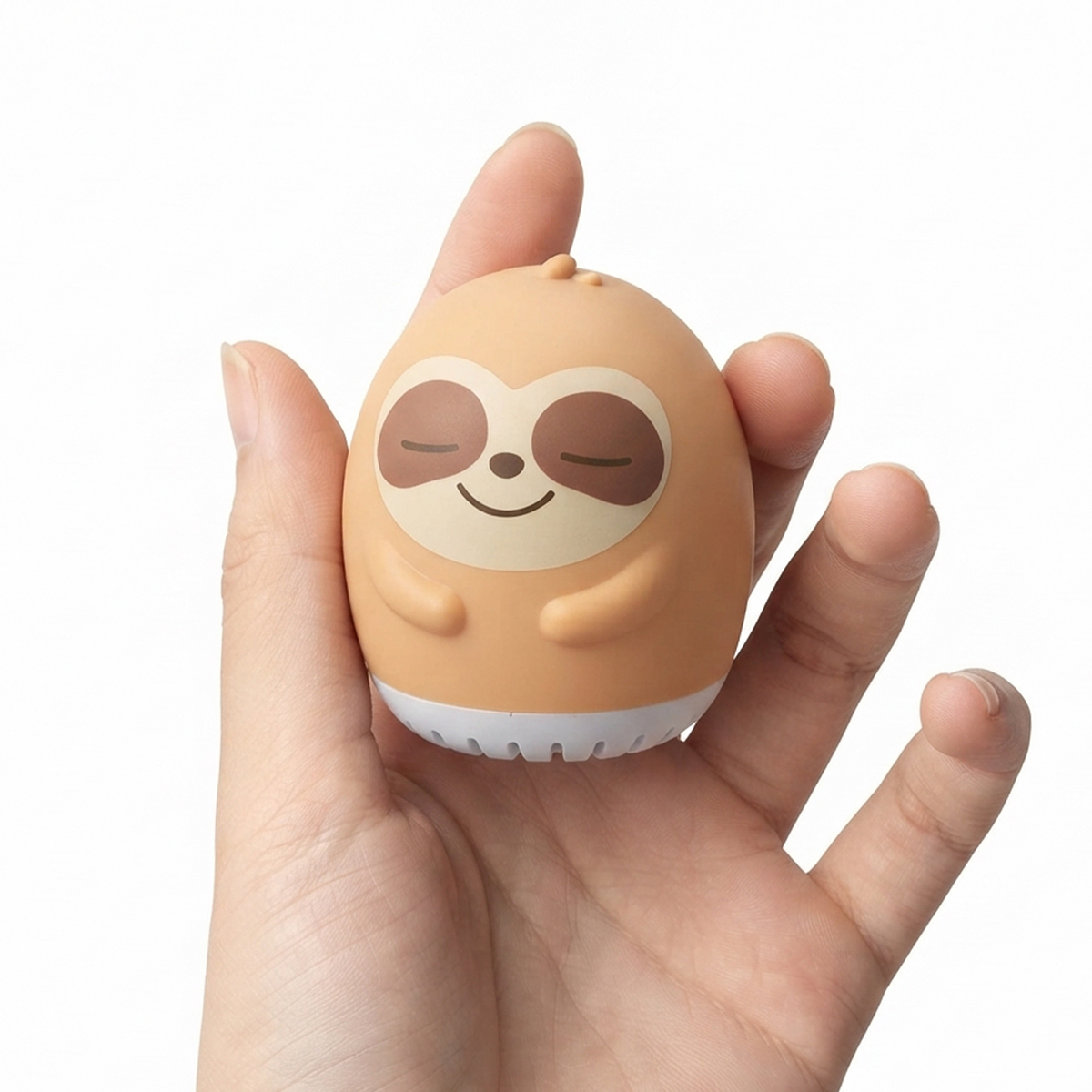 Mini Sound Machine - 'sissy' The Sloth
