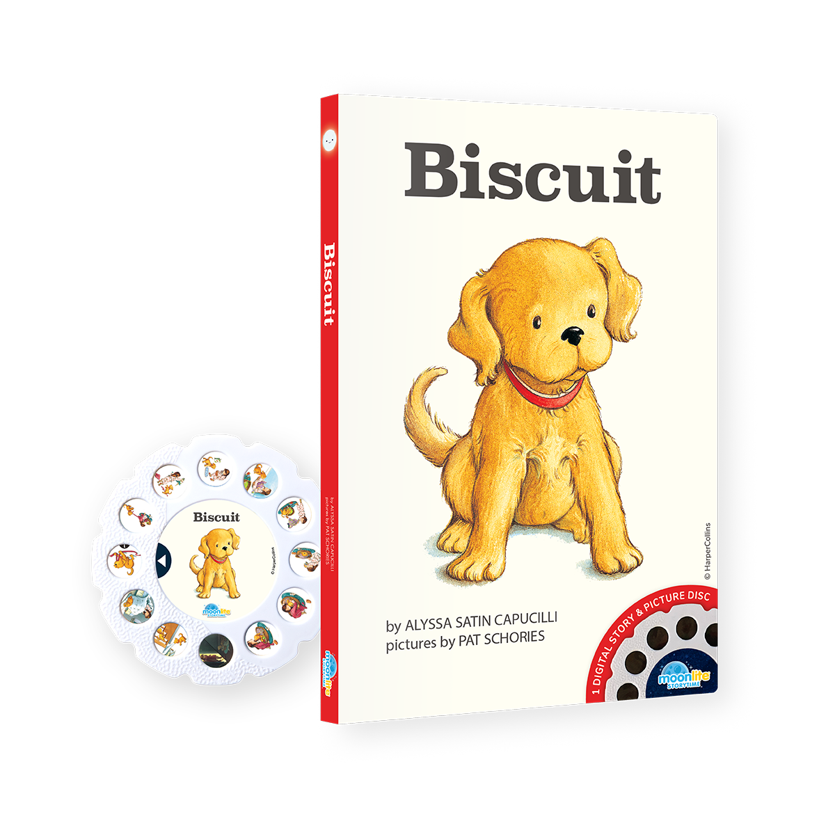 Biscuit
