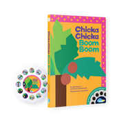 Chicka Chicka Boom Boom