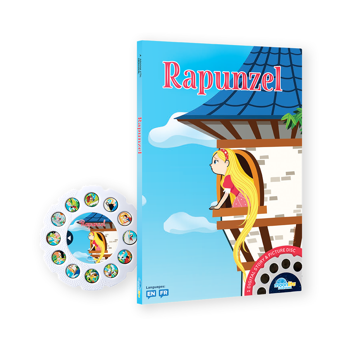 Rapunzel