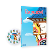 Rapunzel
