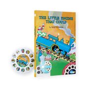 The Little Engine That Could