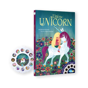 Uni The Unicorn