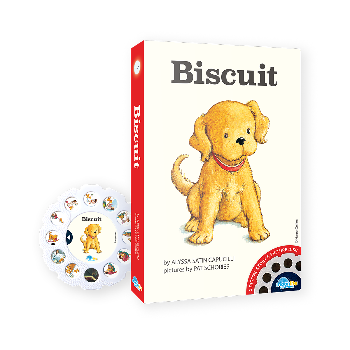 Biscuit