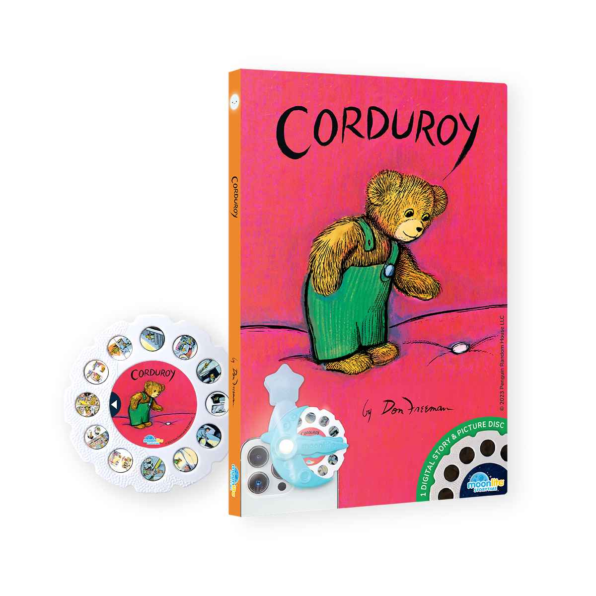 Corduroy