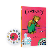 Corduroy