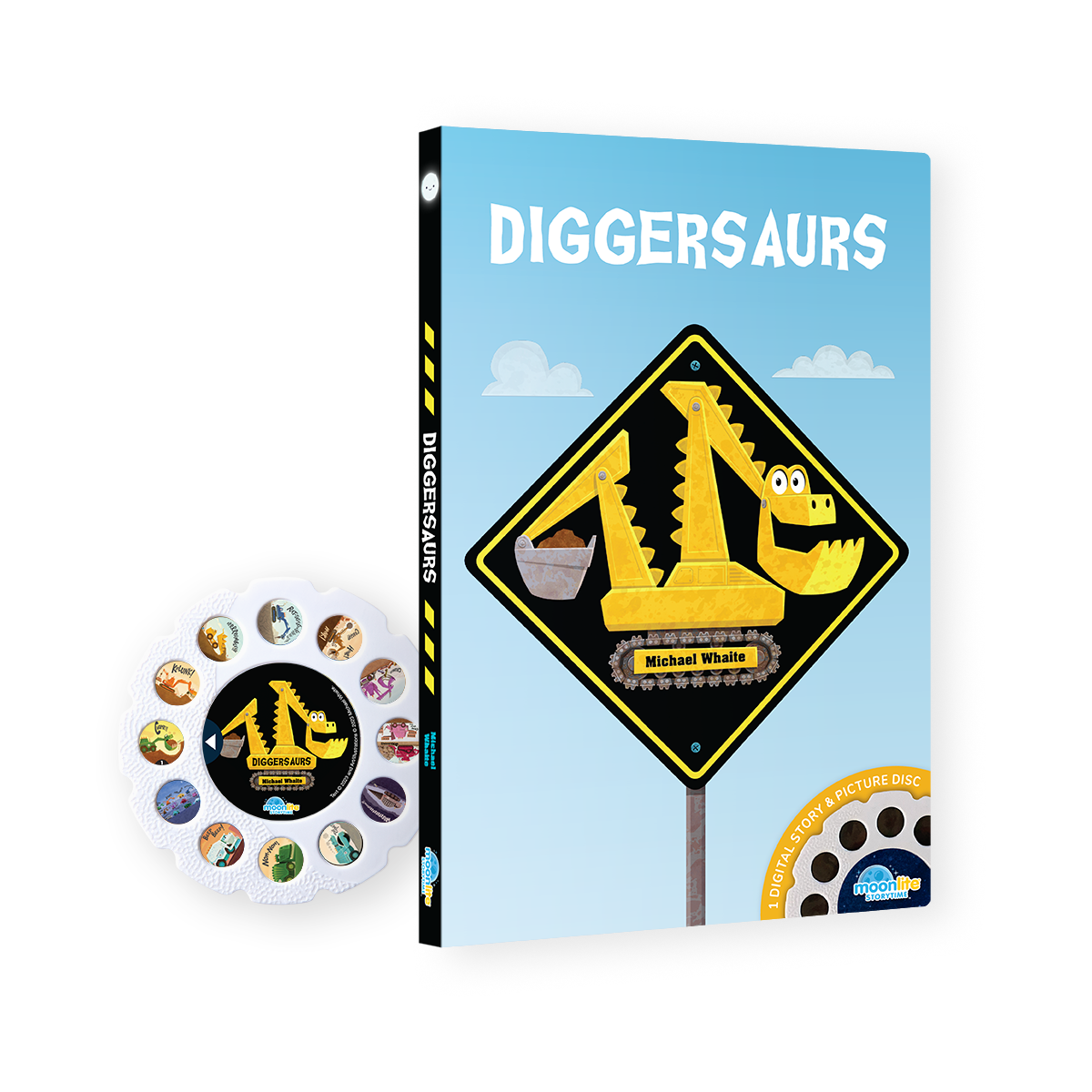 Diggersaurs