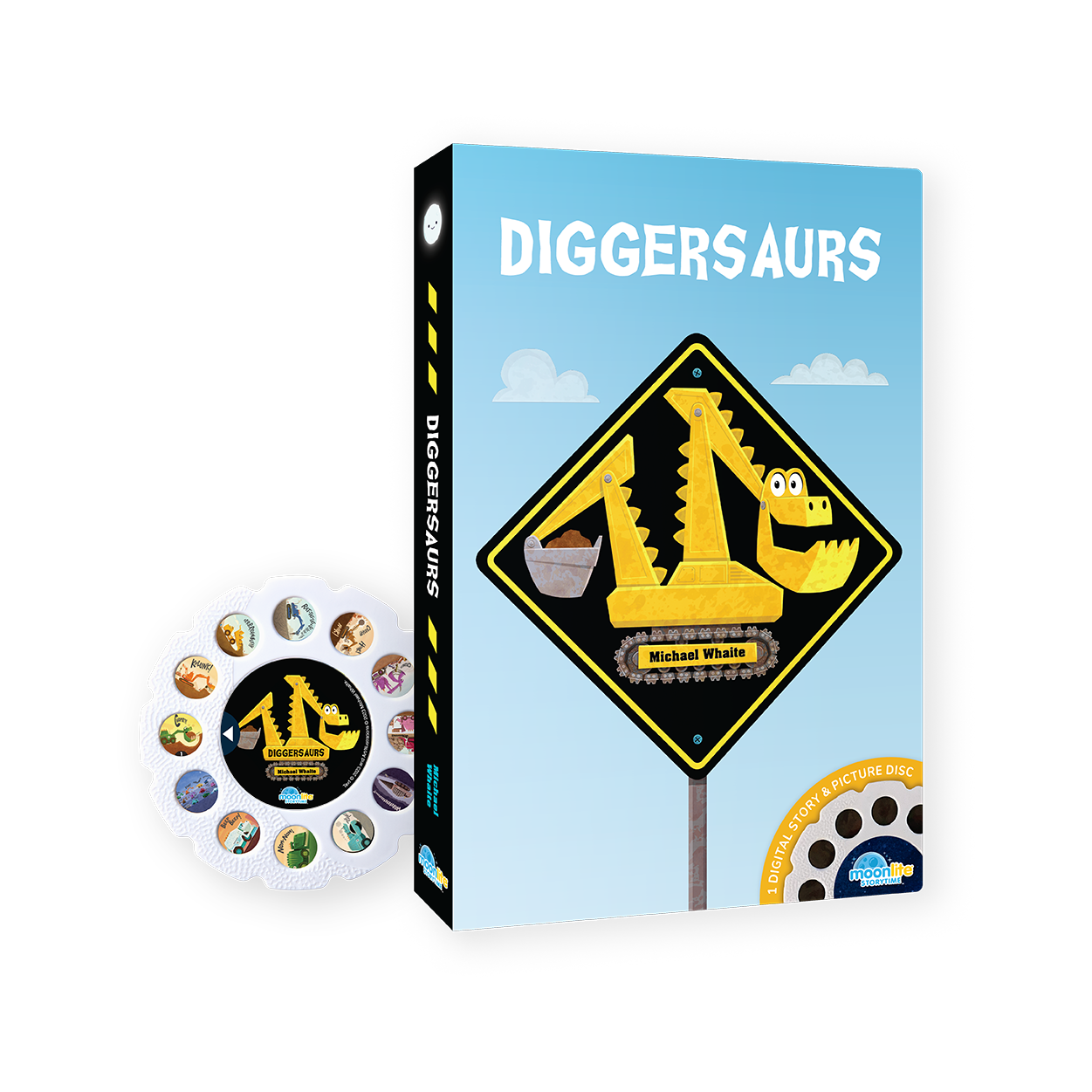 Diggersaurs