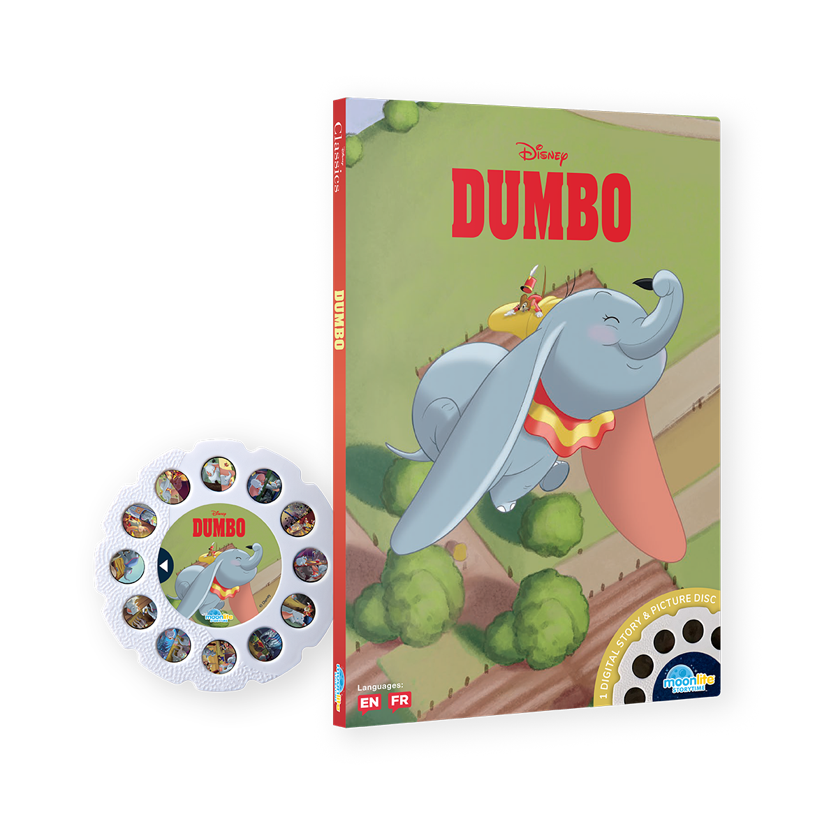 Disney Dumbo