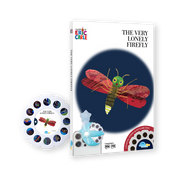 Eric Carle: The Very Lonely Firefly