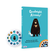 Goodnight Already!