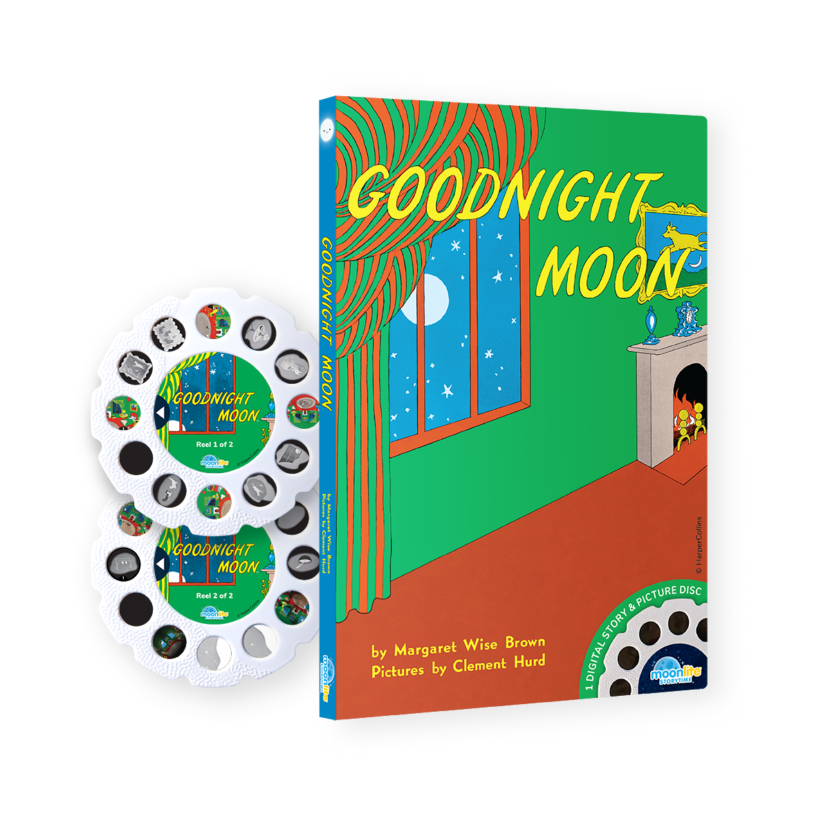 Goodnight Moon