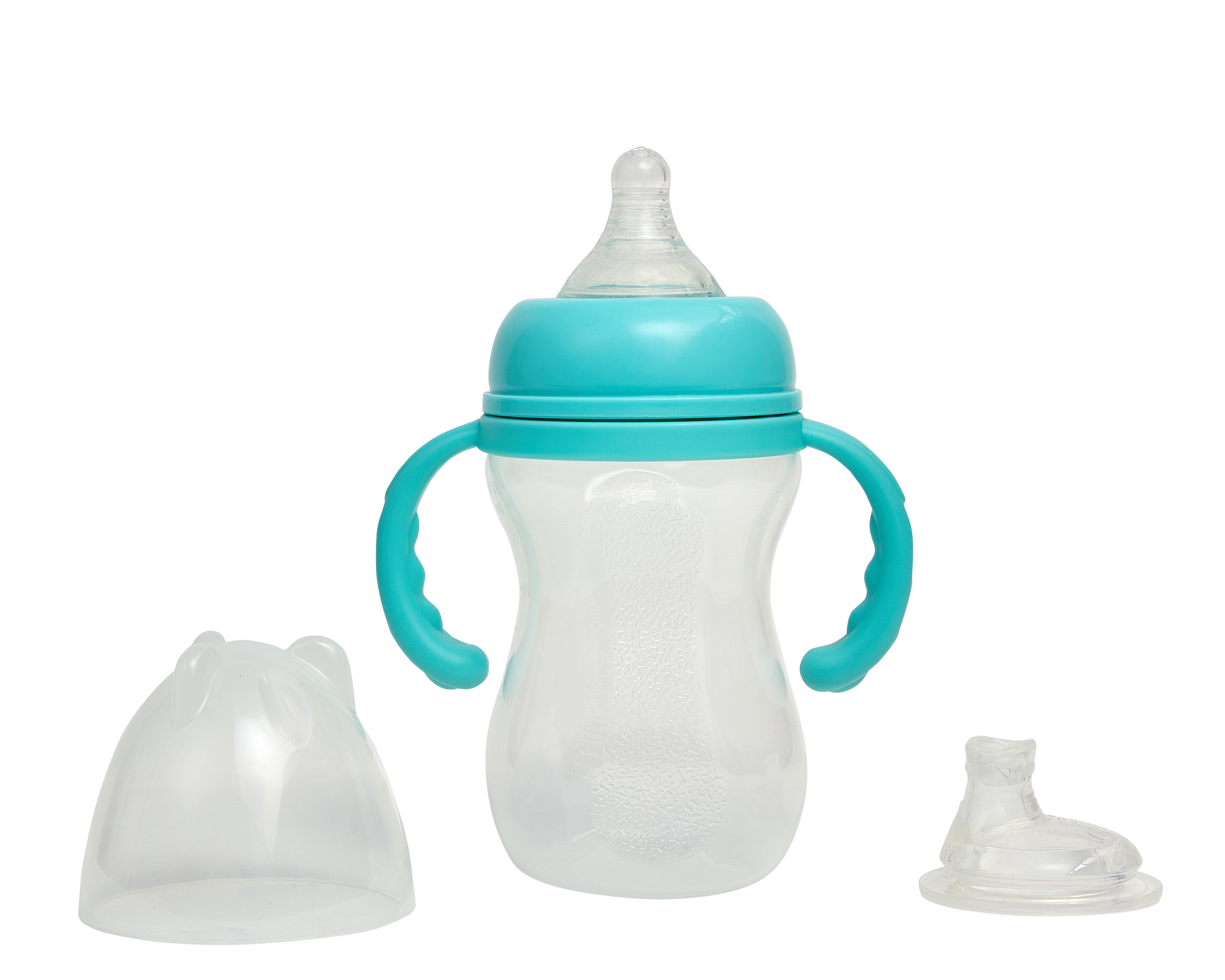 Little Toes Easy Grip Bottle/sippy Cup