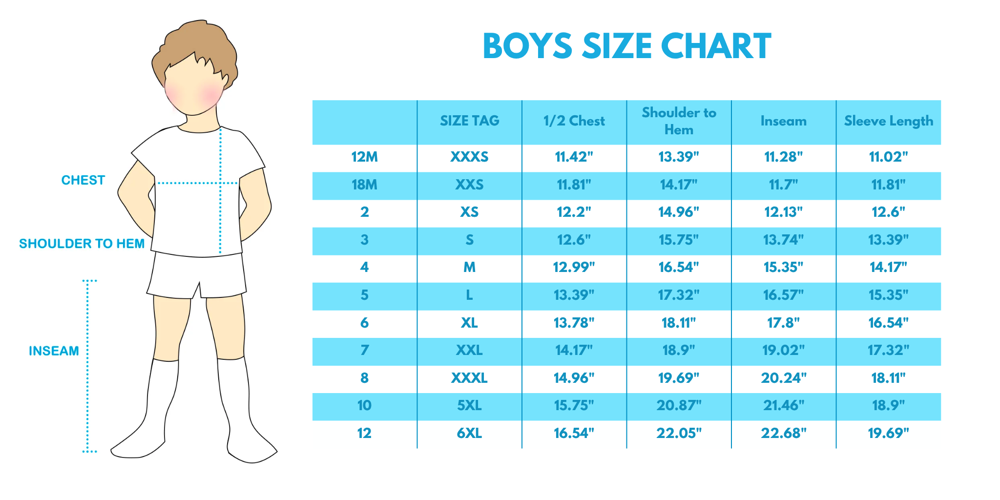 Blue Colorblock Pocket Shorts Set