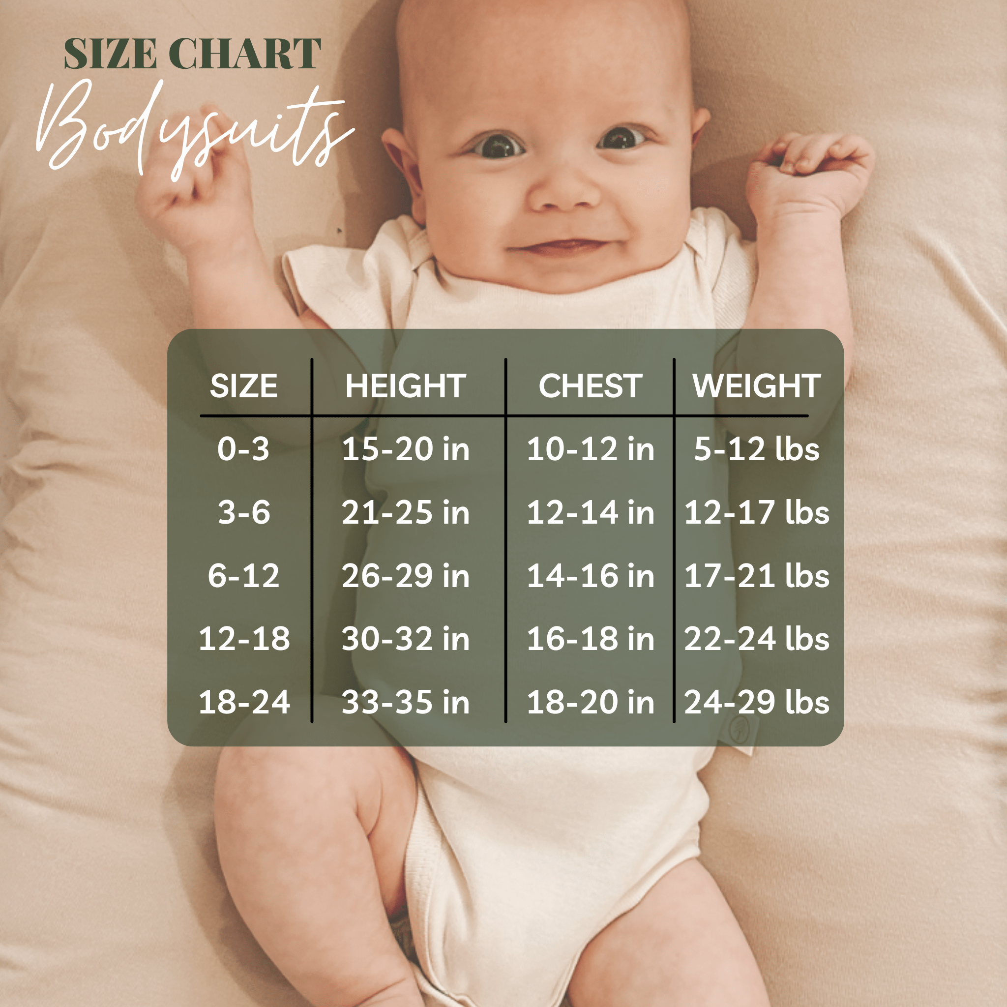 2 Pack - Auntie Is My Bestie + Uncle Is My Bestie Organic Cotton Baby Bodysuits