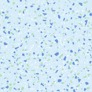 Sky Terrazo Contact Paper  - Pack Of 3 Rolls (24x48" Each)