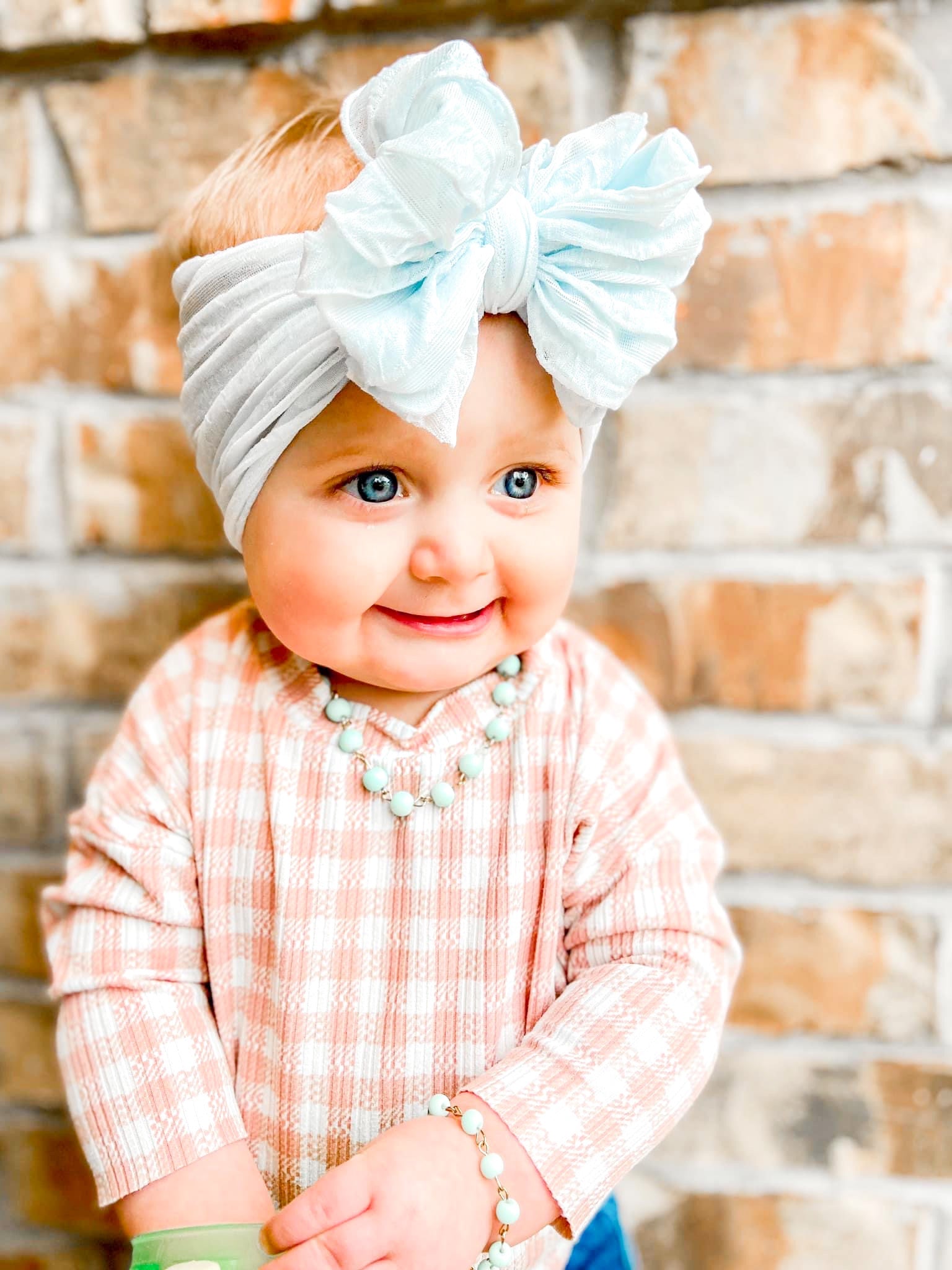 Little Ballerina Headband 3 Pack Set