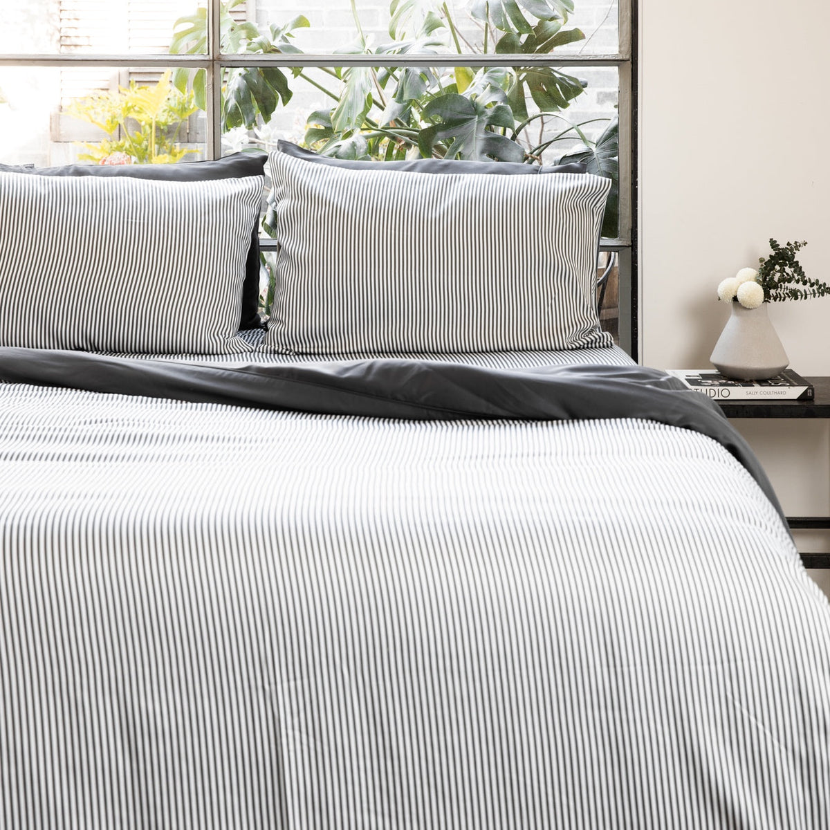 Signature Bamboo Duvet Cover