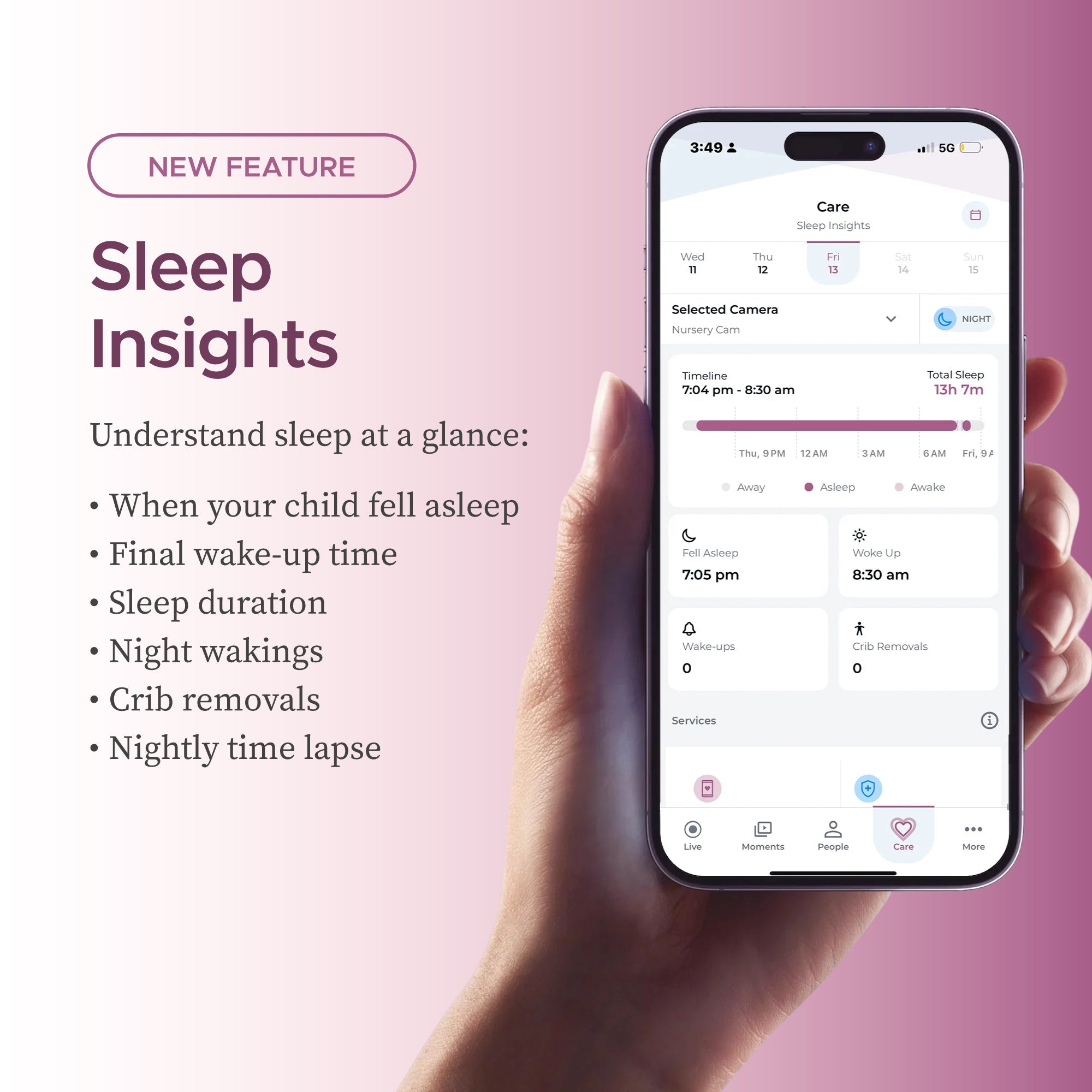 Baby Monitor