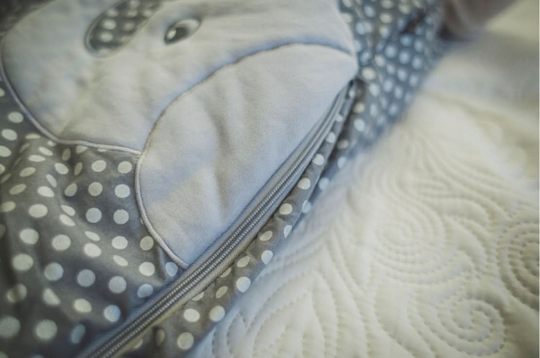 Baby Sleeping Sack Gerry