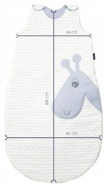 Baby Sleeping Sack Allie