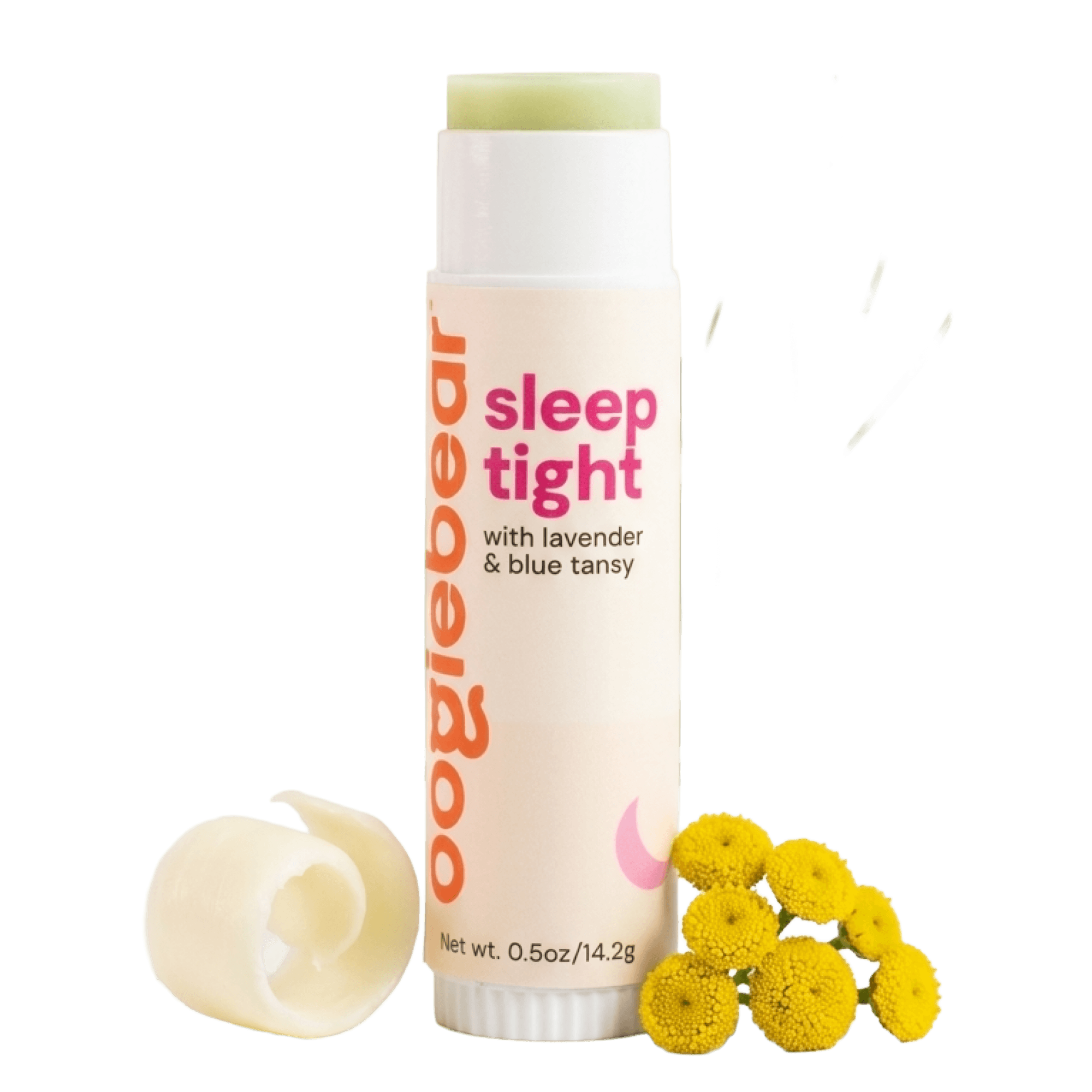 Oogiebear Sleep Balm