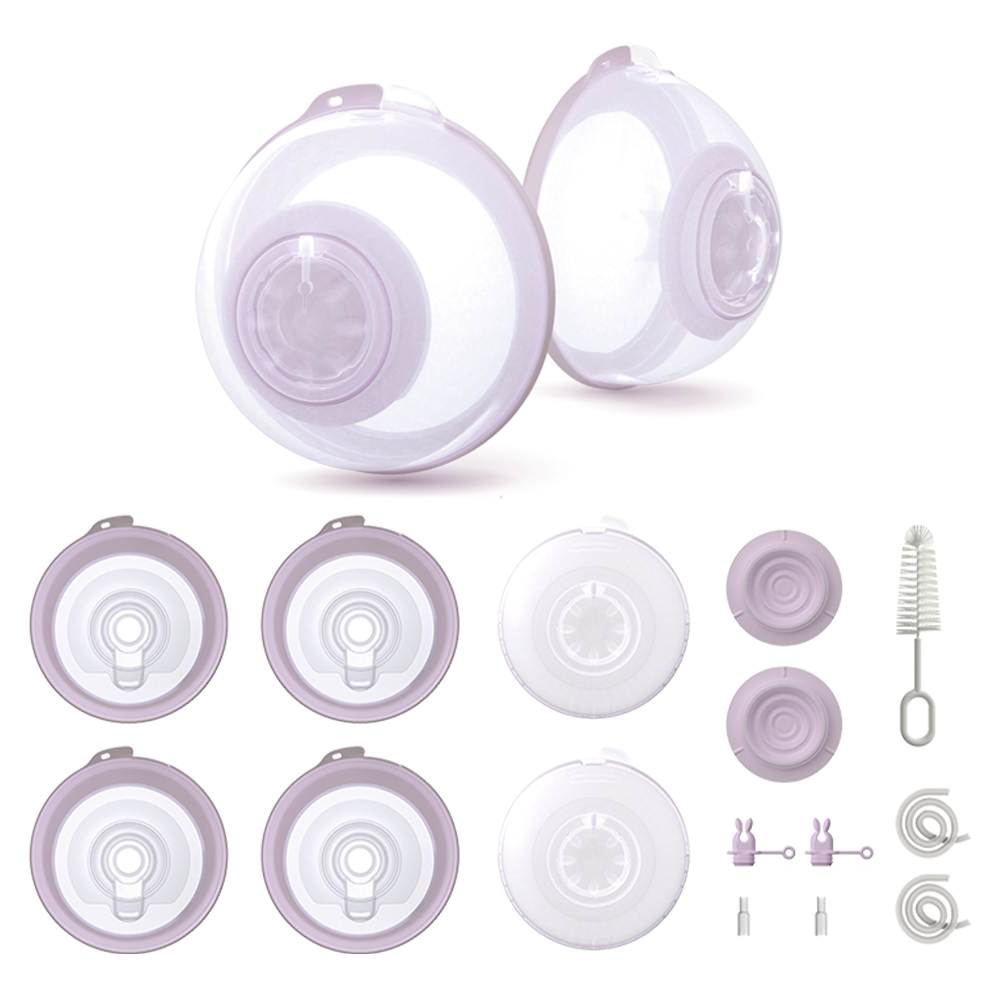 Rumble Tuff Slim-cups + Insert Kit Combo (collective)