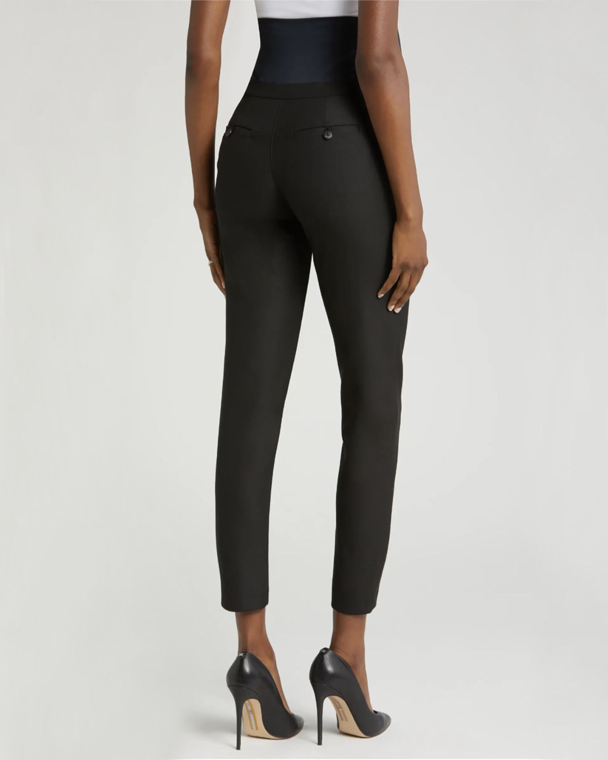 Favorite Maternity Work Pants