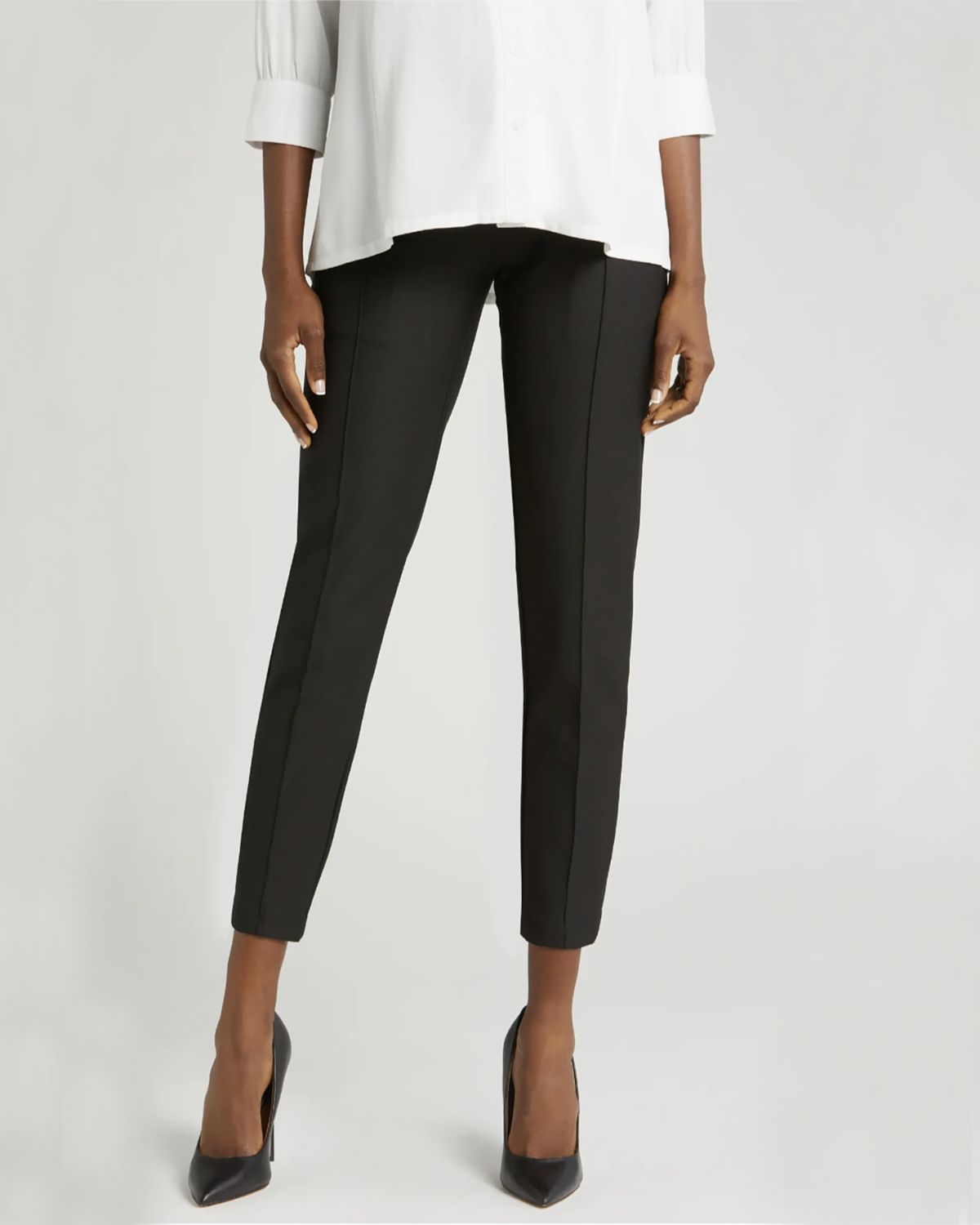 Favorite Maternity Work Pants