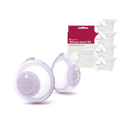 Rumble Tuff Slim-cups + Insert Kit Combo (collective)