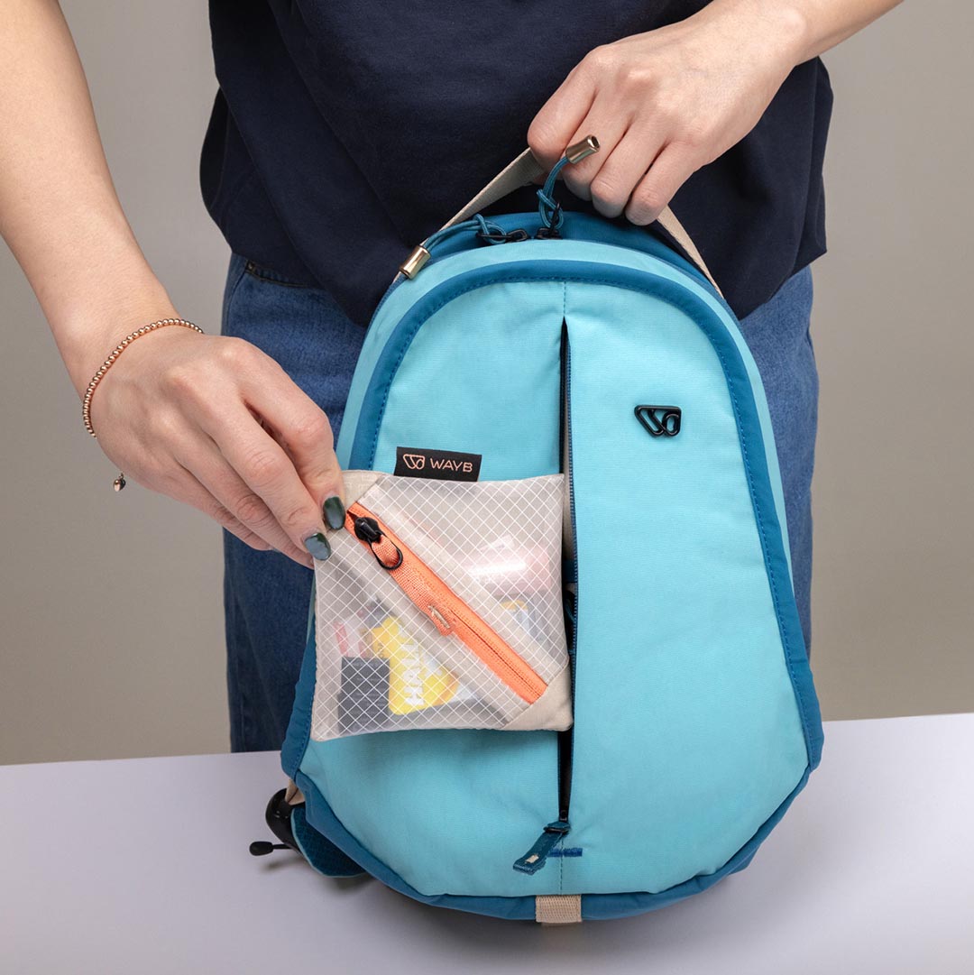 The Sling Bag