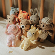 The  Originals - Collection Of 8