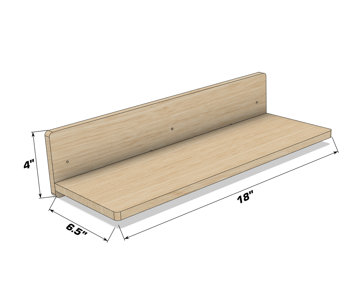 Dezirae- Smart Gym Organizer For Tonal