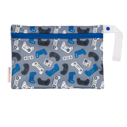 Small Wet Bag - Play On