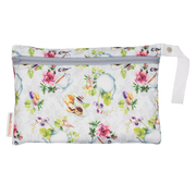 Small Wet Bag - Tea Party