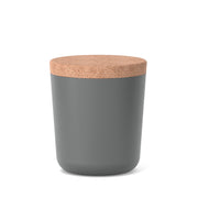 Storage Jar Xl - Smoke