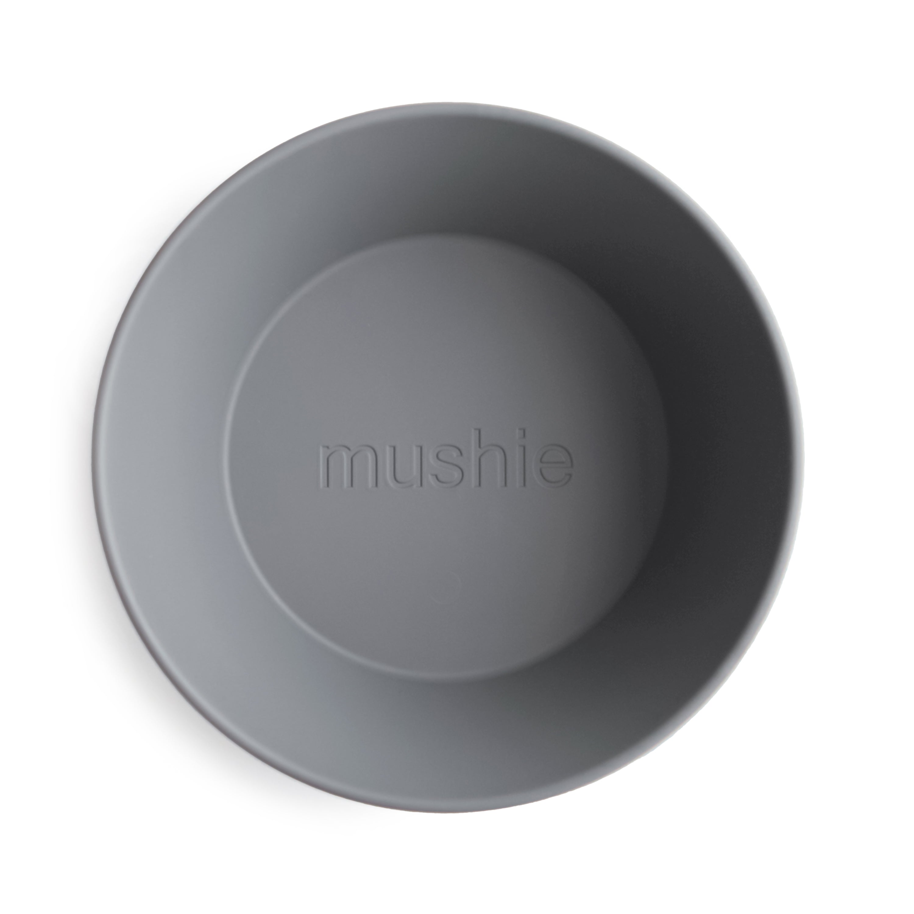 Round Dinnerware Bowl, Set Of 2