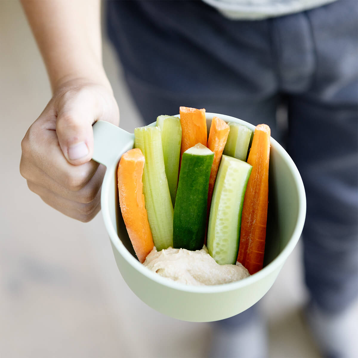 18oz Snack Bowl (2-pack)