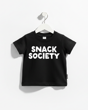 Snack Society Tee