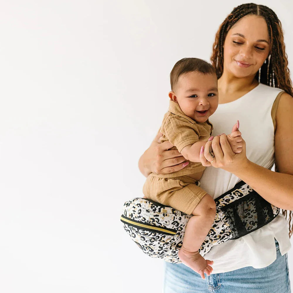 Hip Carrier