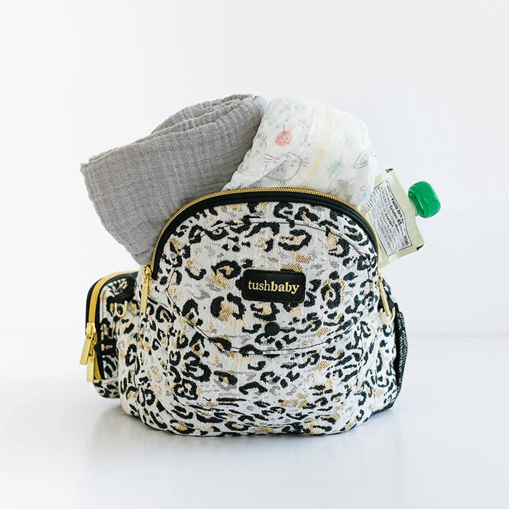 Hip Carrier