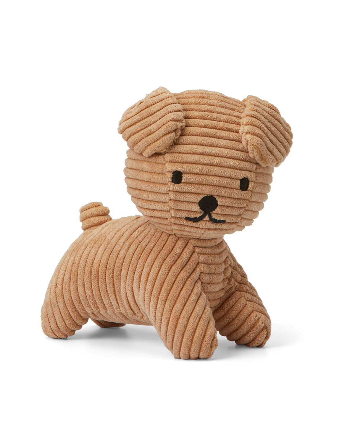 Plush Miffy Snuffy Corduroy 7-8"