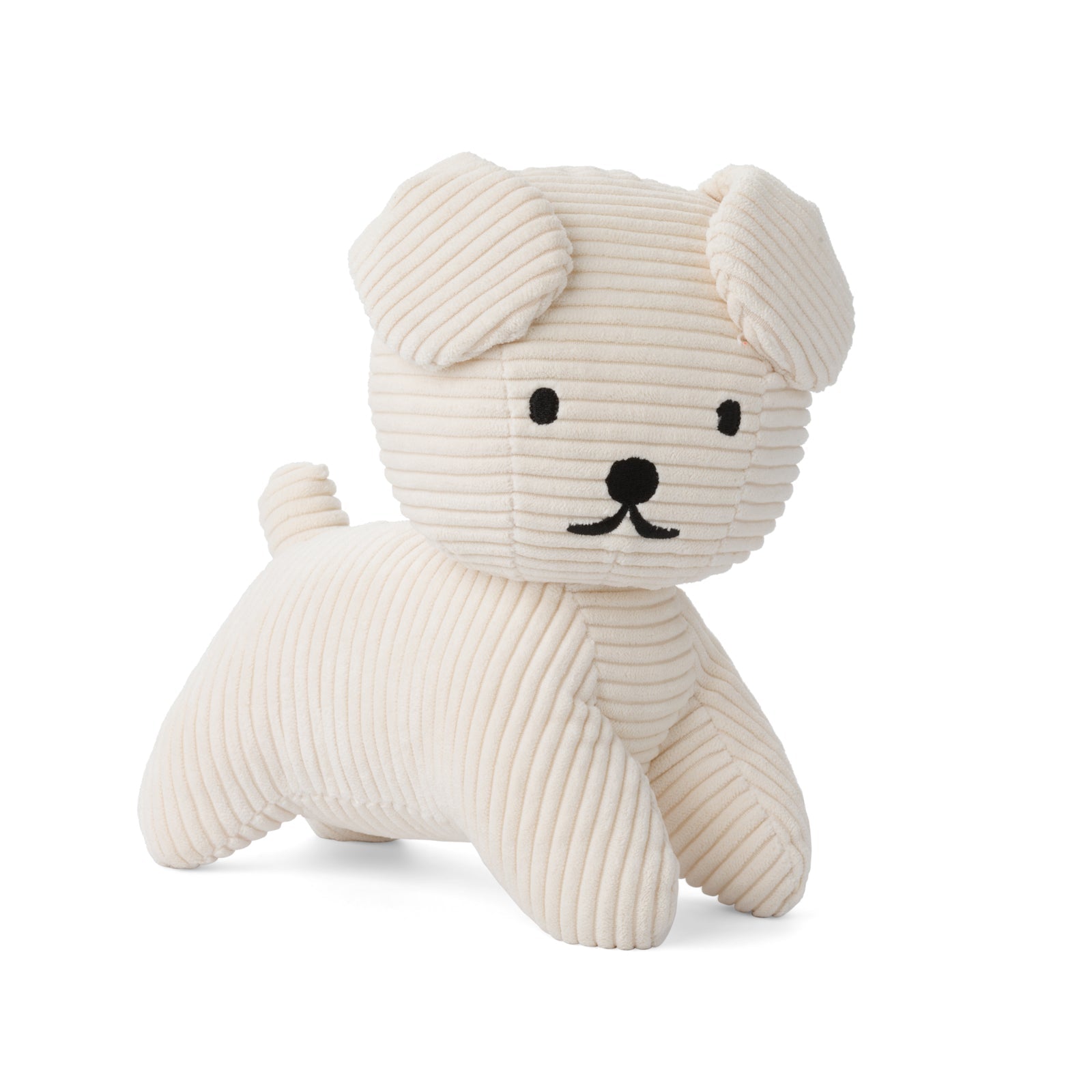 Plush Miffy Snuffy Corduroy 7-8"