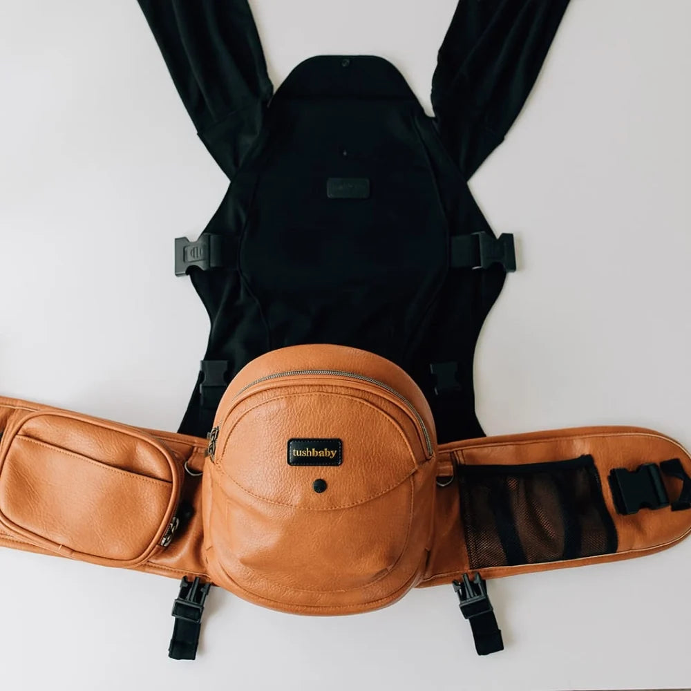 Hip Seat Hands-free Attachment