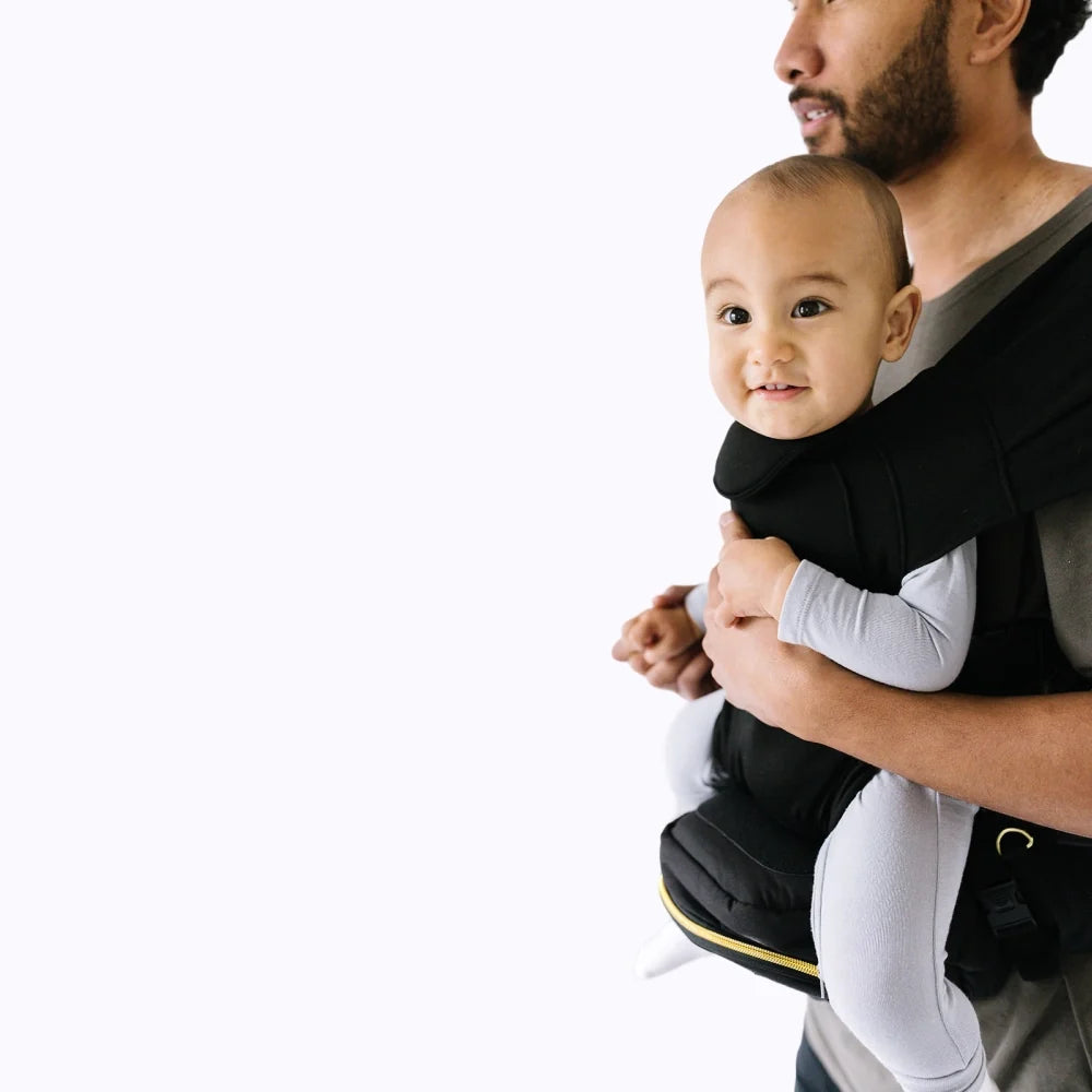 Hip Seat Hands-free Attachment