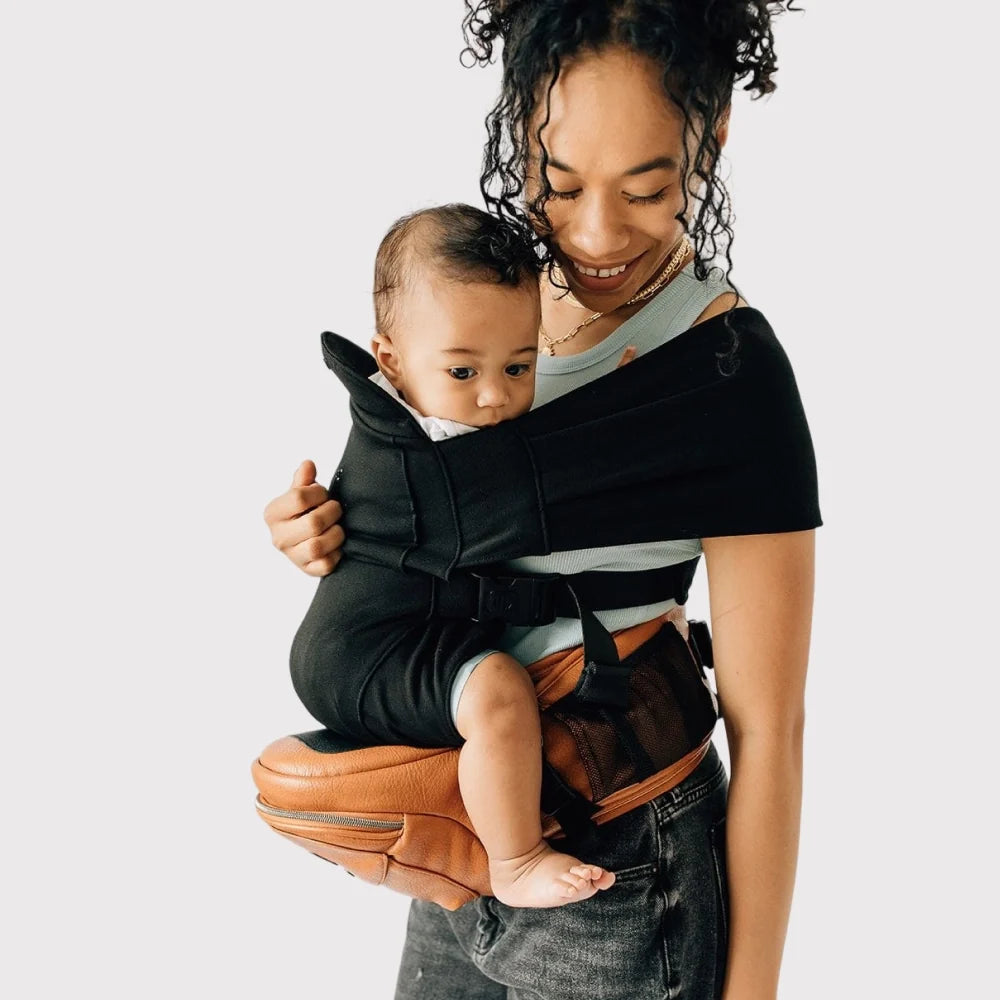Hip Seat Hands-free Attachment
